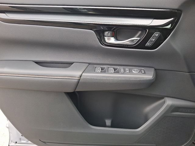 New 2026 Honda CR-V Sport Touring image 18