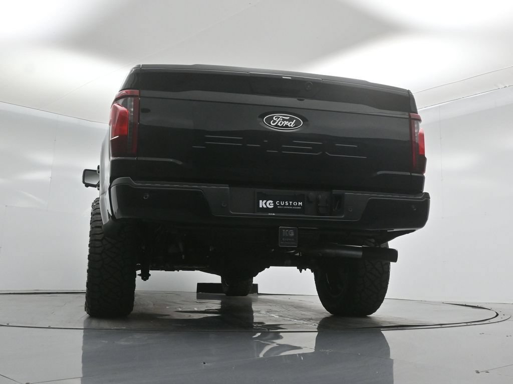 New 2026 Ford F150 XLT w/ Equipment Group 302A MID AWD/4WD image 42