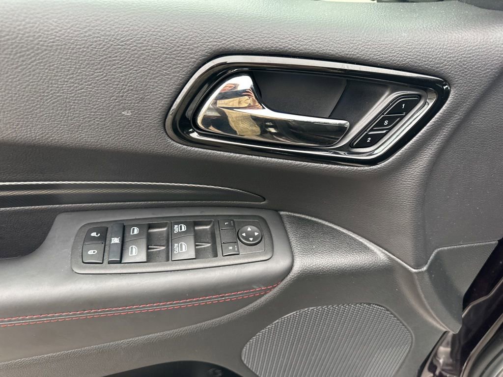 Used 2024 Dodge Durango GT image 12