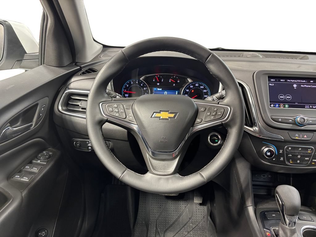 Used 2024 Chevrolet Equinox LT w/ LPO, Floor Liner Package AWD/4WD image 12