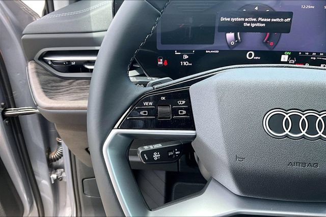 New 2026 Audi Q5 Premium Plus AWD/4WD image 20