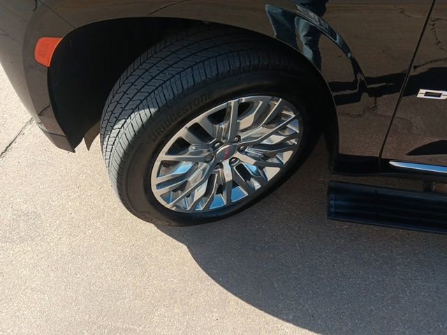 Used 2023 GMC Yukon Denali image 37
