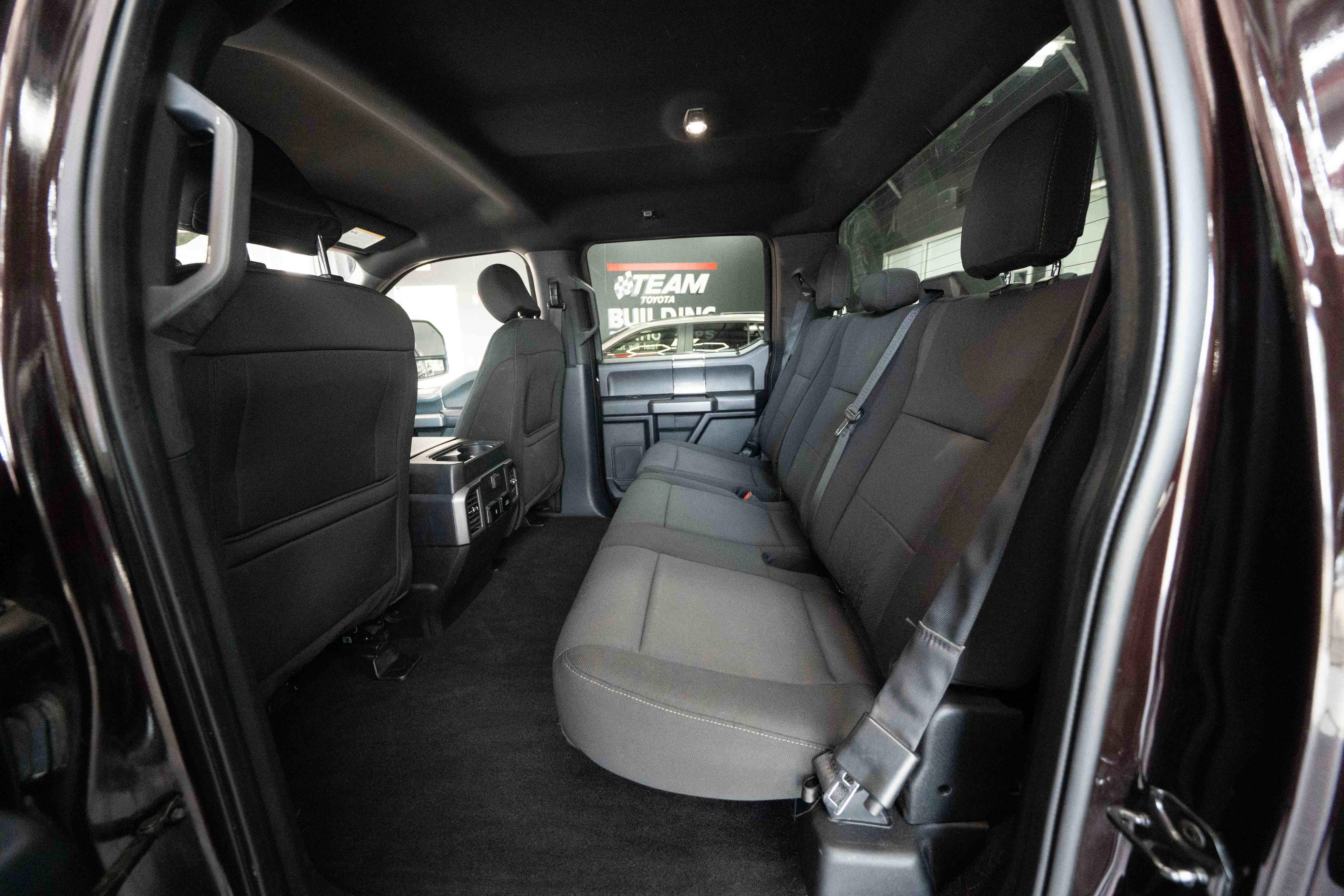 Used 2020 Ford F150 XLT w/ Equipment Group 301A Mid image 22