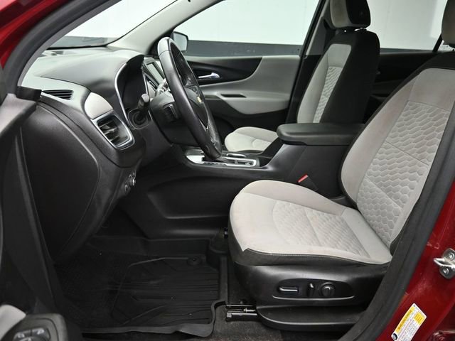 Used 2021 Chevrolet Equinox LT FWD image 26