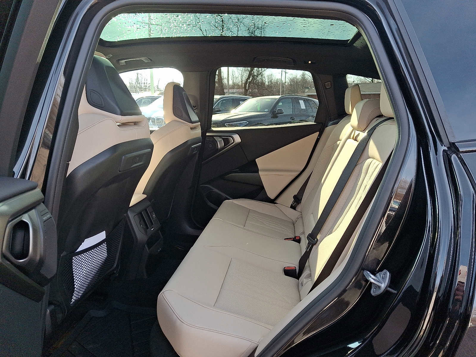 Used 2026 BMW X3 M50 w/ Premium Package image 10