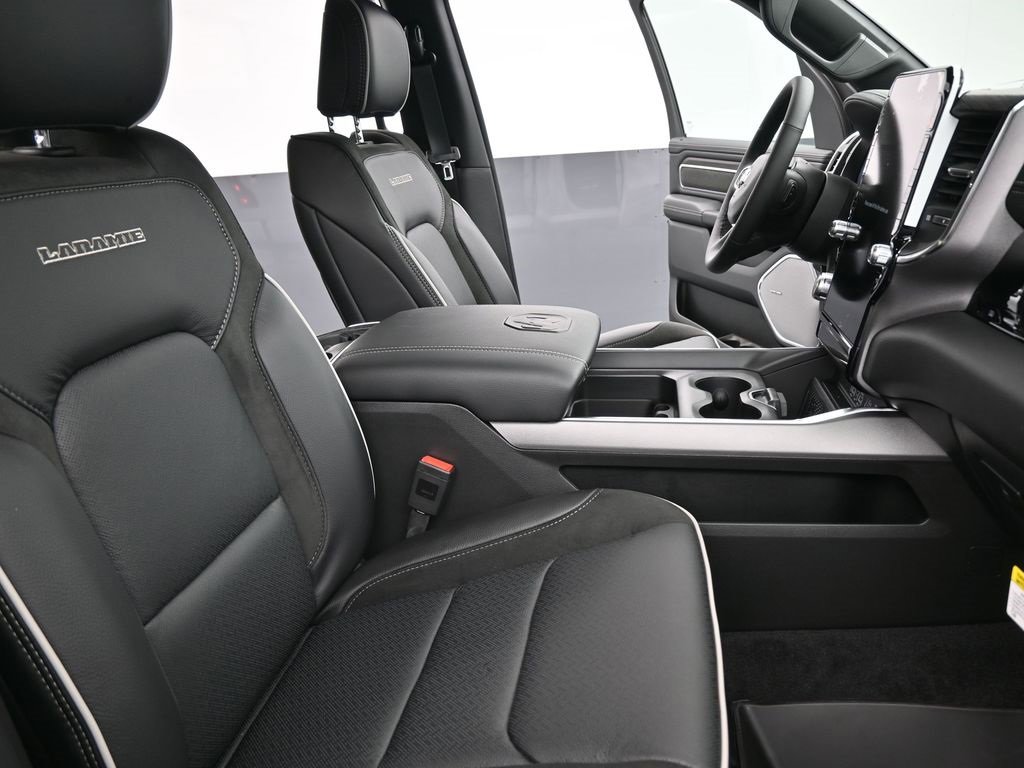 New 2026 RAM 1500 Laramie w/ Night Edition image 24