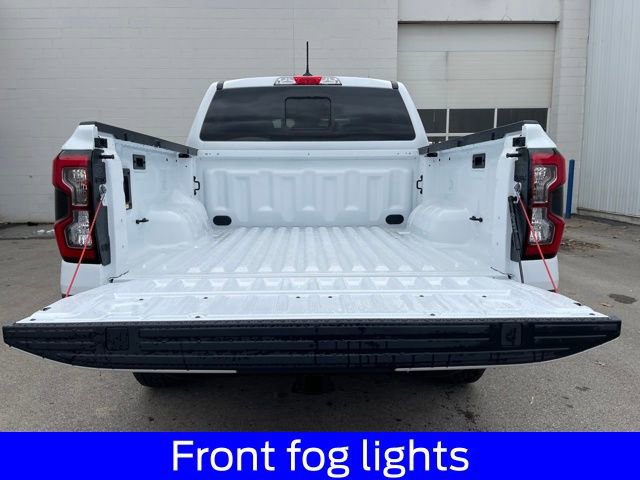 New 2026 Ford Ranger XLT AWD/4WD image 12