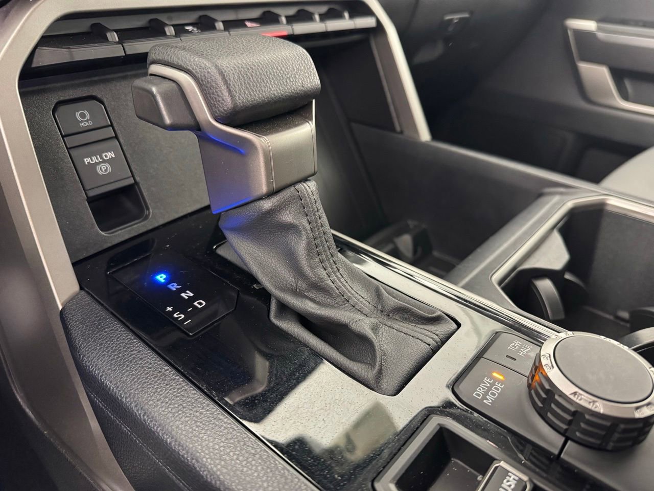 Used 2024 Toyota Tundra SR5 image 23