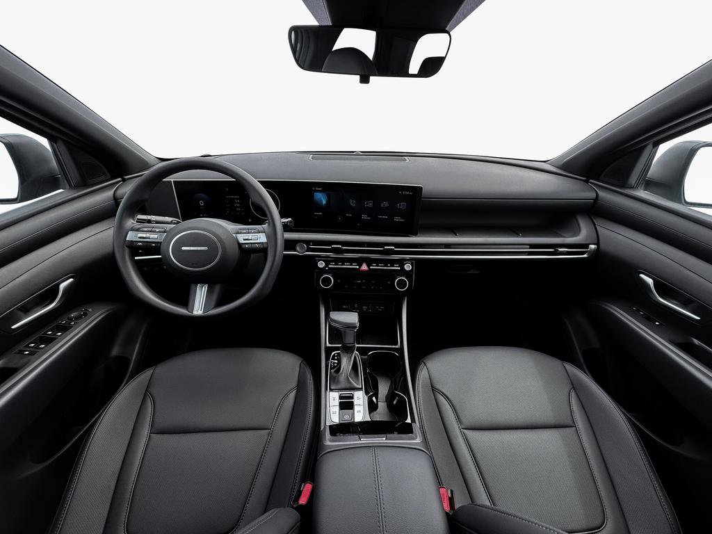 New 2026 Hyundai Santa Cruz SEL AWD/4WD image 14