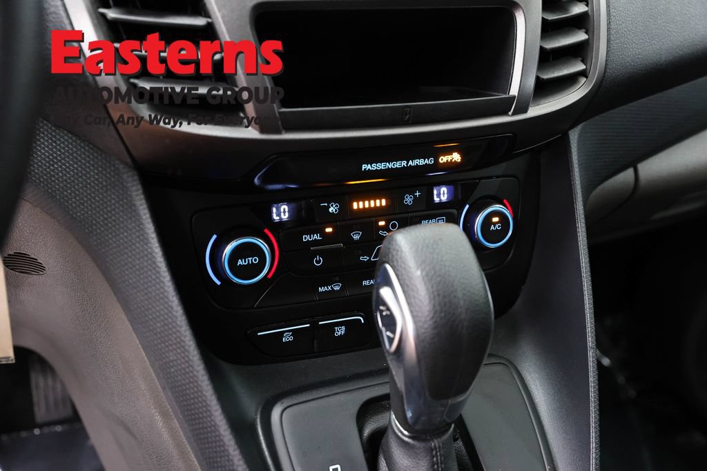 Used 2021 Ford Transit Connect XLT FWD image 20