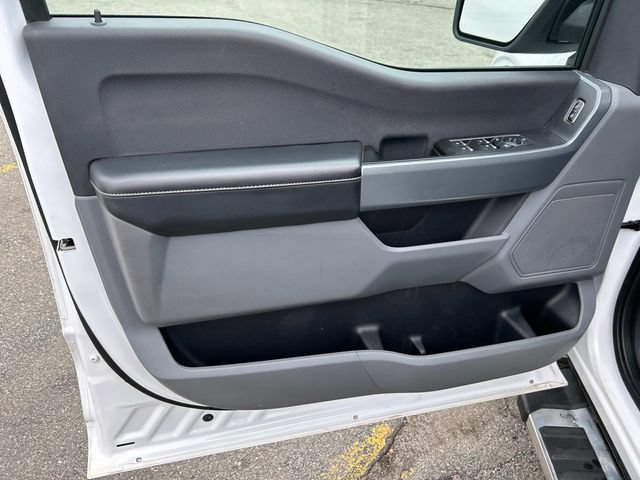 Used 2023 Ford F150 XLT w/ XTR Package AWD/4WD image 24