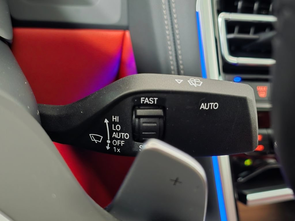 New 2026 BMW 840i xDrive AWD/4WD image 37