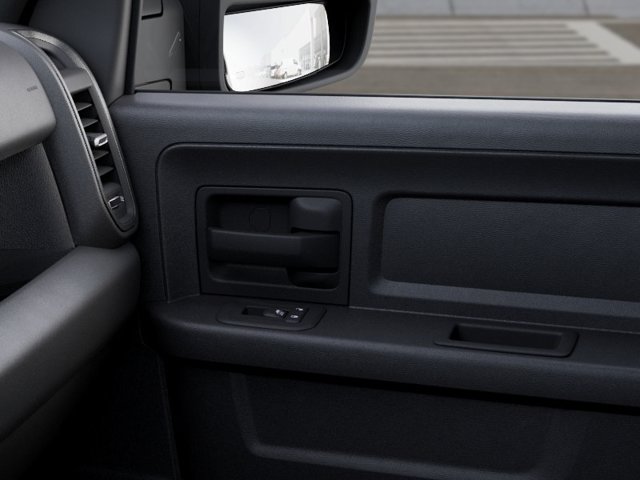 New 2026 RAM 3500 Tradesman AWD/4WD image 26