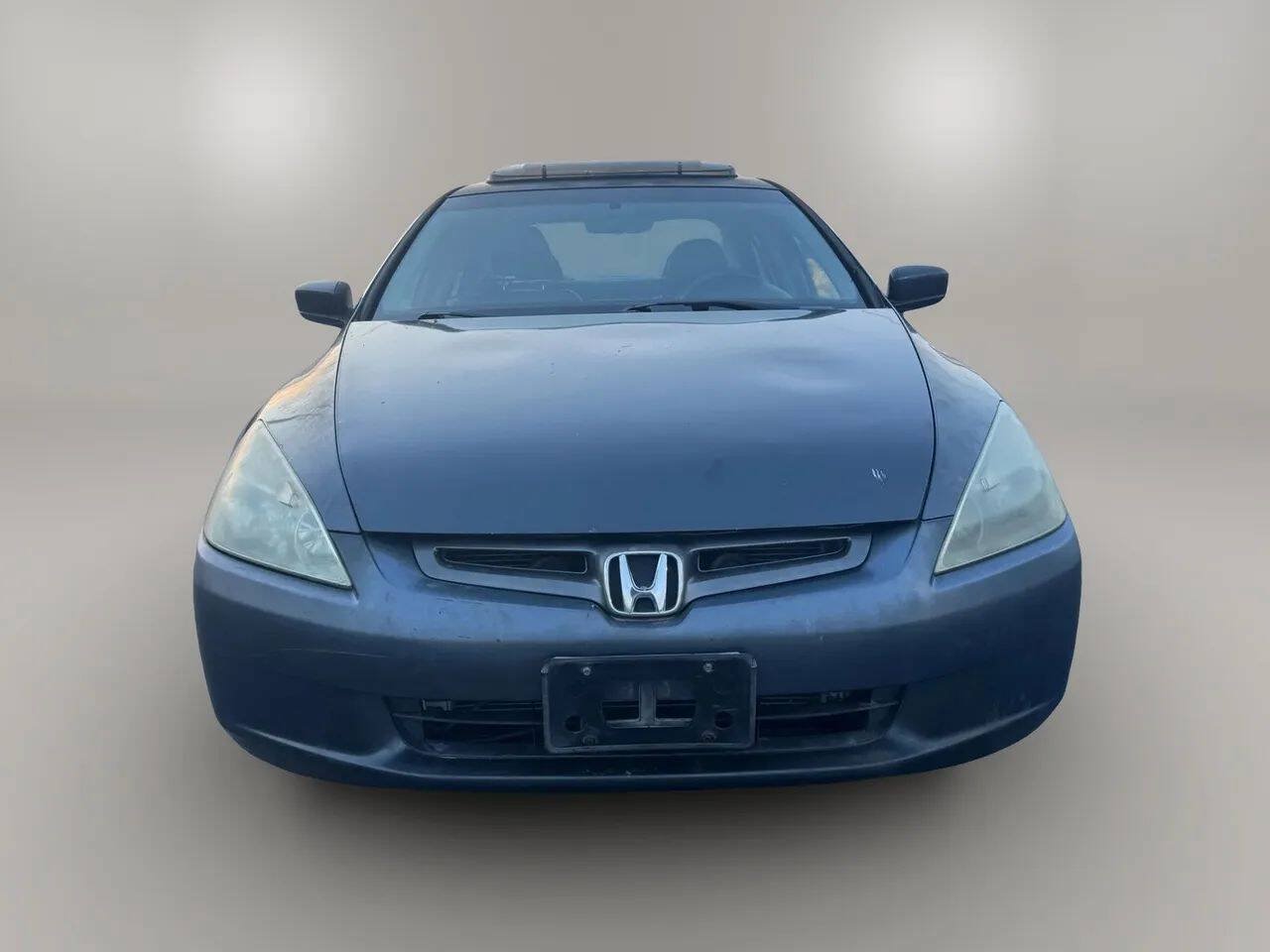 Used 2003 Honda Accord EX image 2