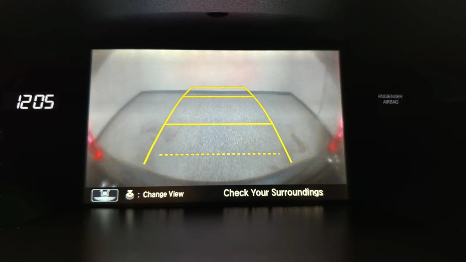 Used 2015 Acura RLX w/ Technology Package FWD image 14