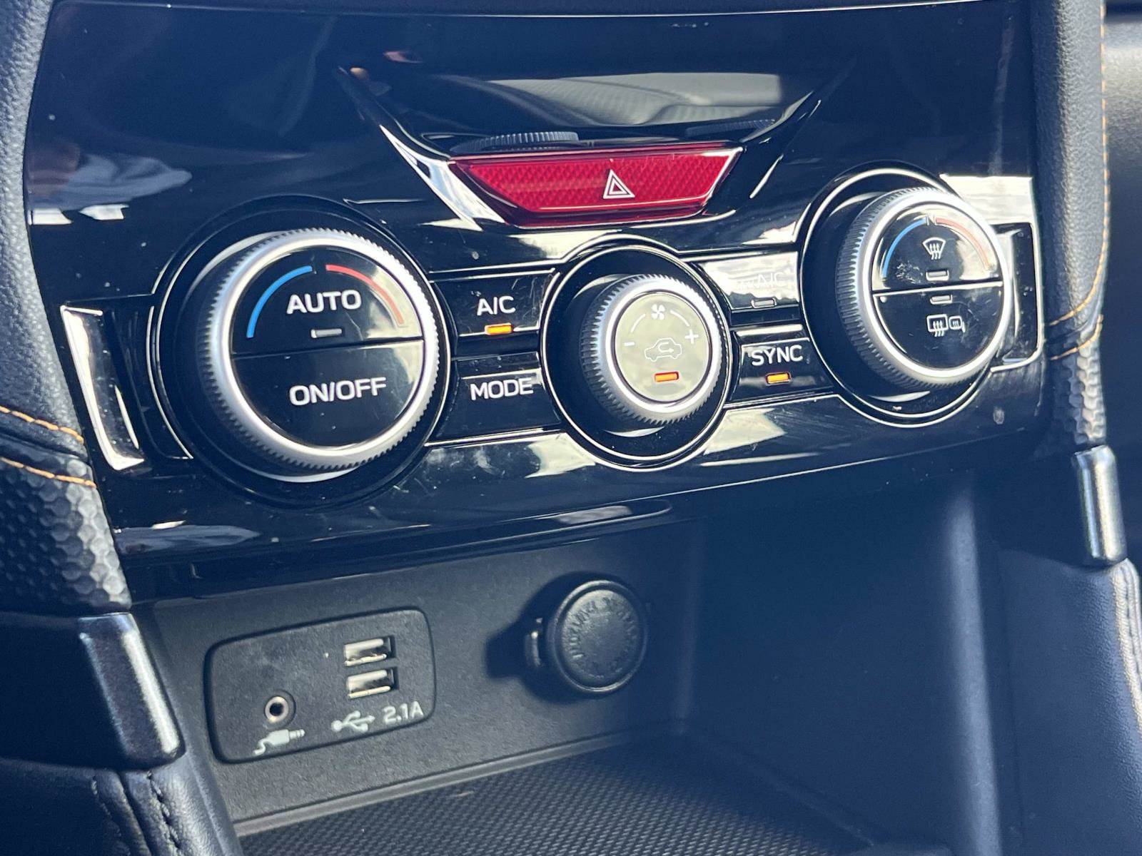 Used 2023 Subaru Forester Wilderness image 17