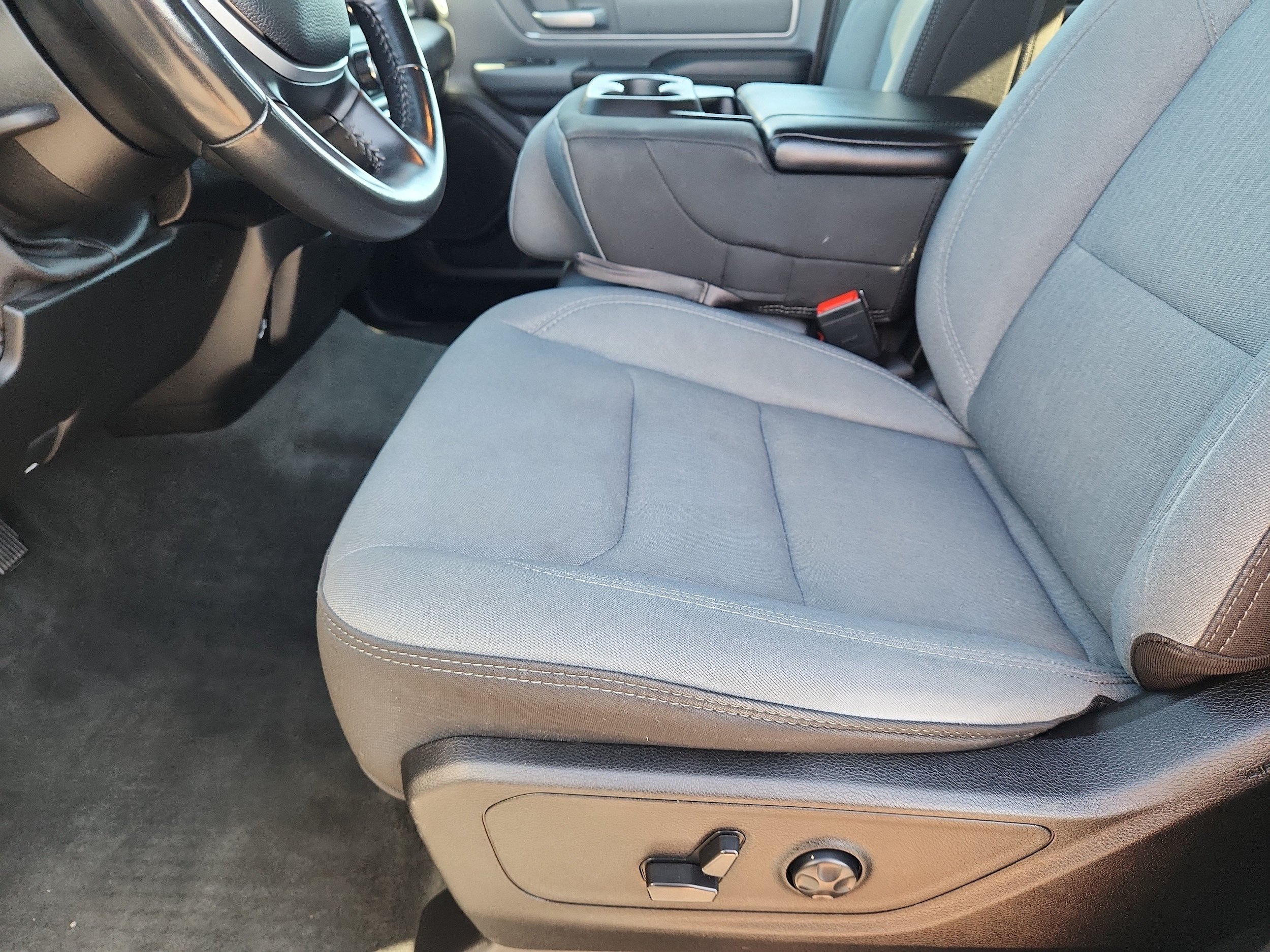 Used 2021 RAM 1500 Big Horn AWD/4WD image 10