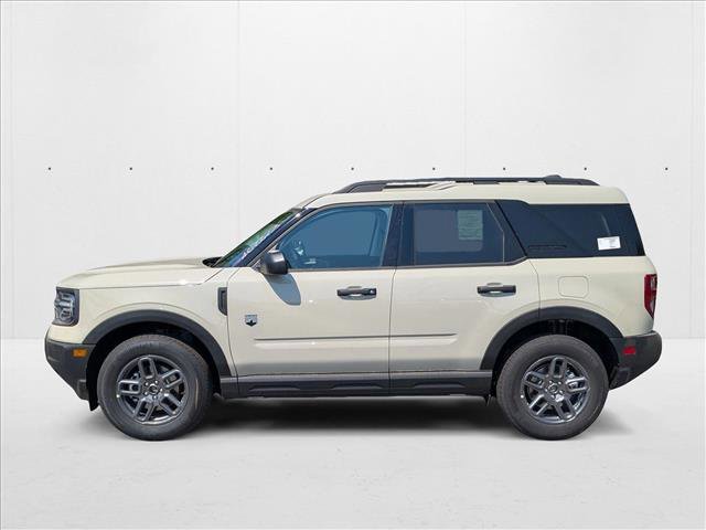New 2025 Ford Bronco Sport Big Bend w/ Convenience Package image 5
