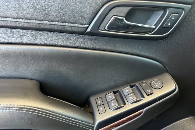 Used 2015 GMC Yukon SLE w/ Convenience Package RWD image 11
