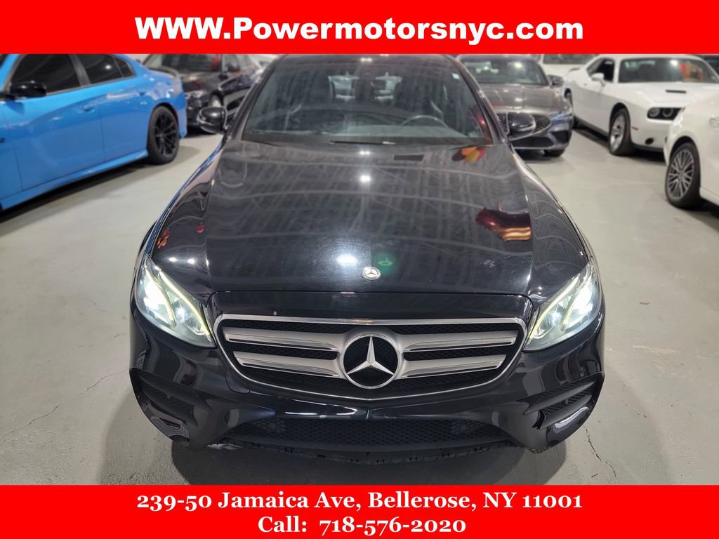 Used 2017 Mercedes-Benz E 300 E 300 image 2