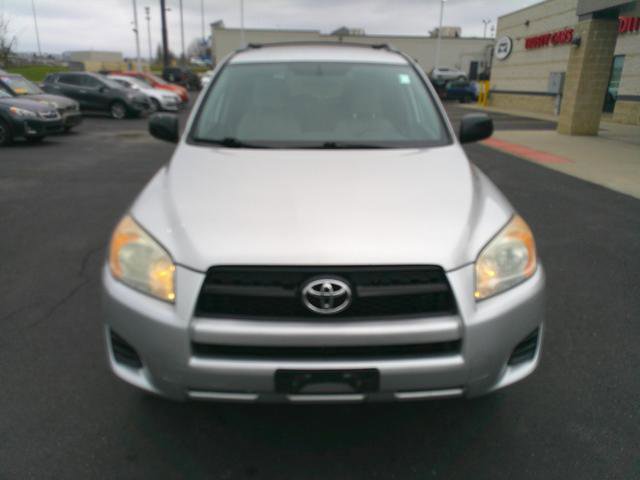 Used 2012 Toyota RAV4 4WD w/ Value Pkg image 5