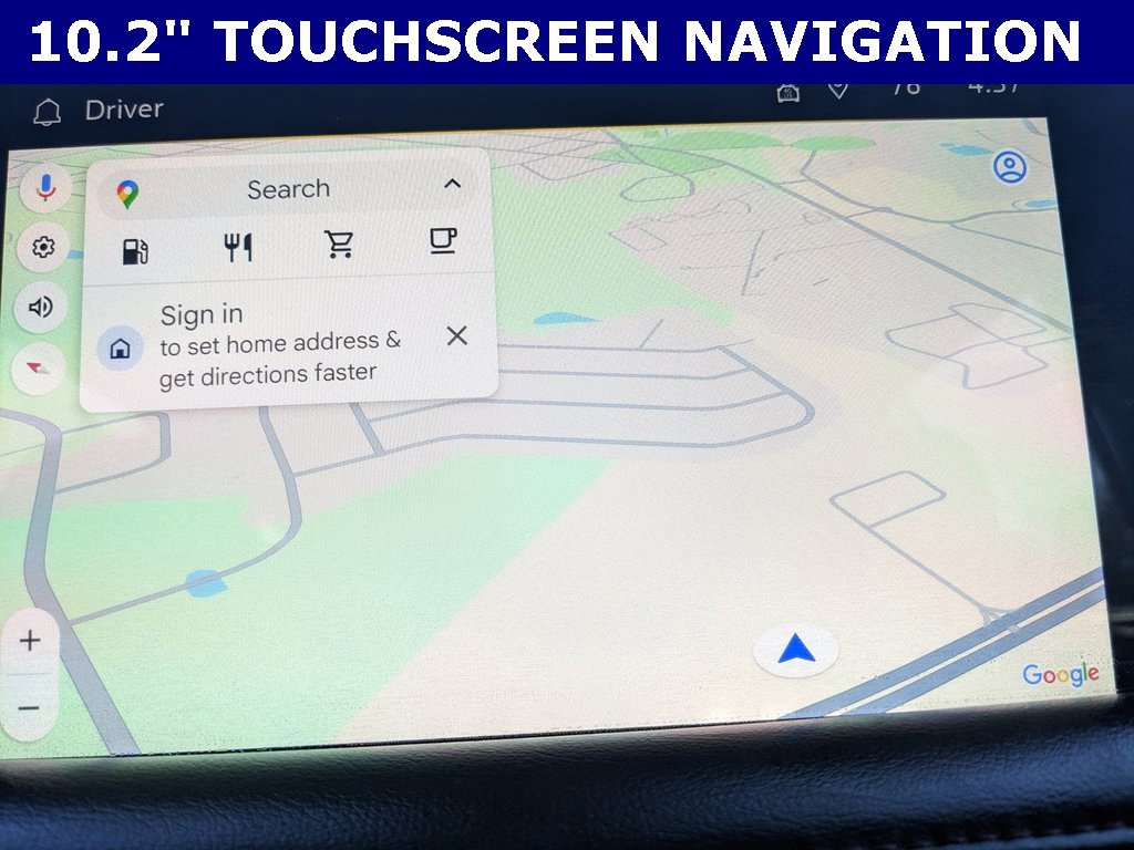 Used 2023 Chevrolet Tahoe RST image 3