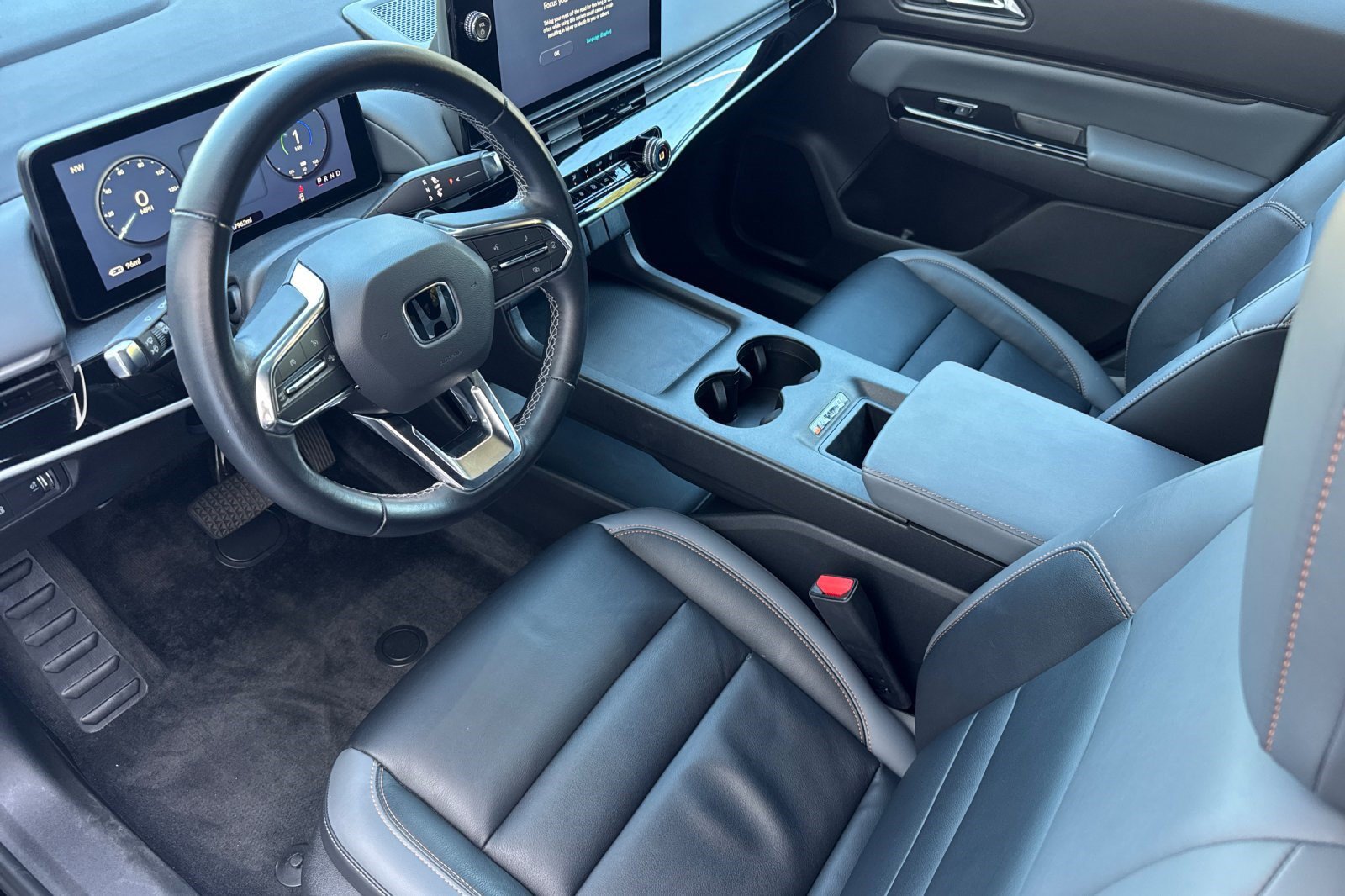 Used 2024 Honda Prologue Touring image 4