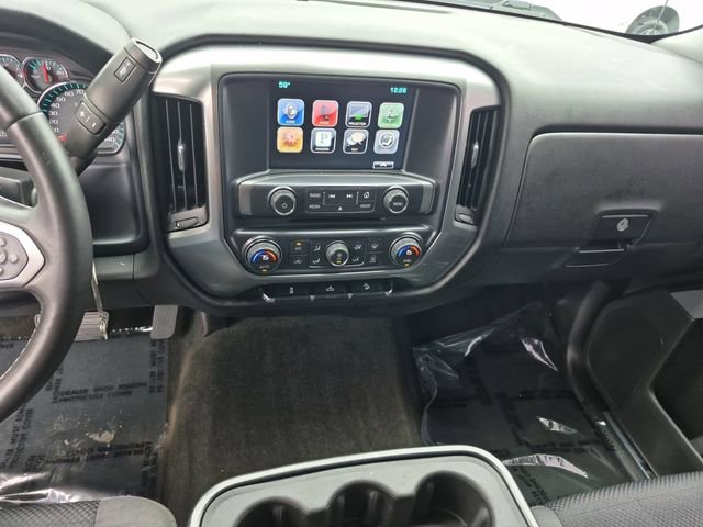 Used 2016 Chevrolet Silverado 1500 LT w/ All Star Edition image 15