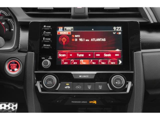 Used 2020 Honda Civic Sport image 10