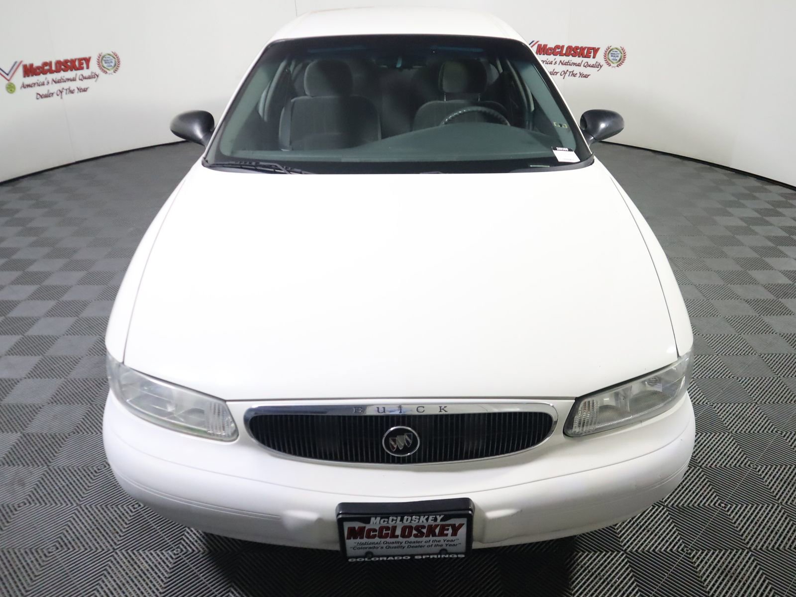 Used 2003 Buick Century Custom image 15