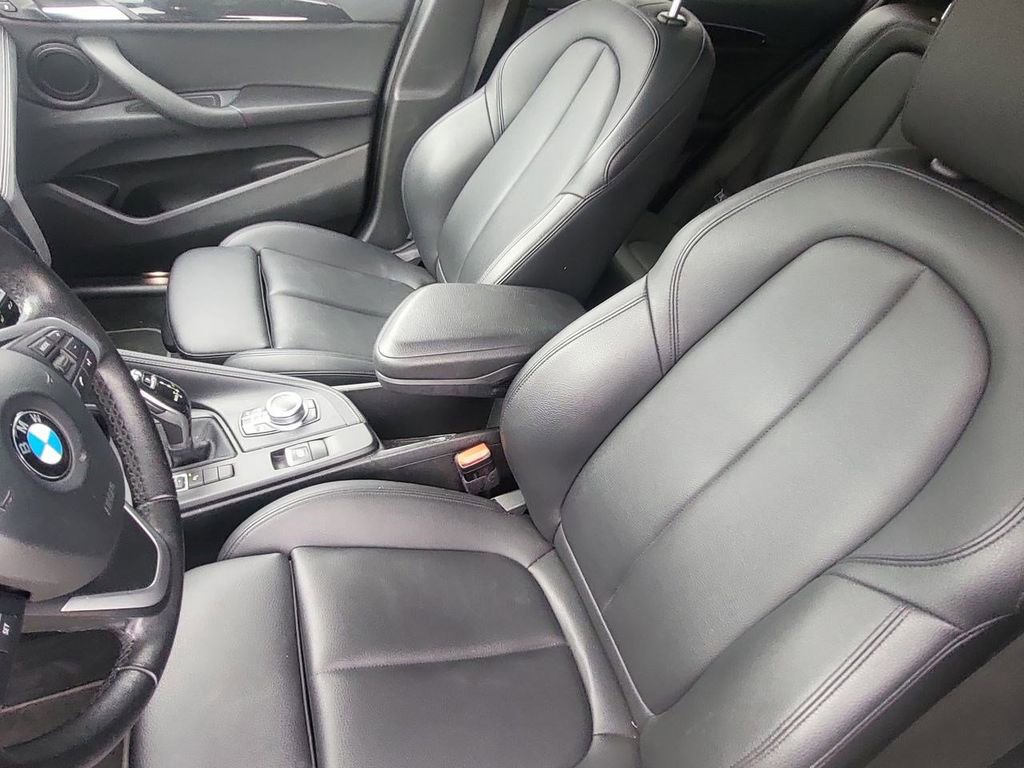 Used 2022 BMW X2 sDrive28i w/ Convenience Package image 26