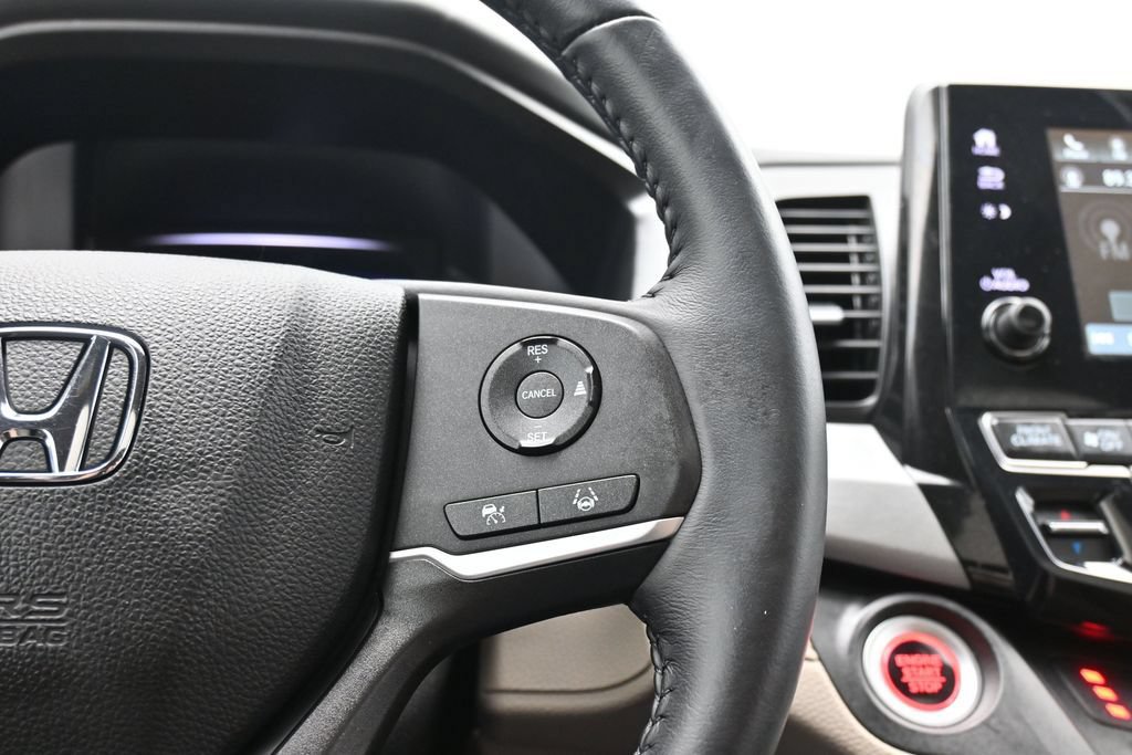 Used 2024 Honda Odyssey EX-L image 49