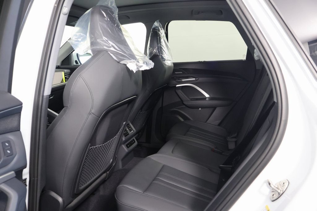 New 2026 Audi Q5 Prestige AWD/4WD image 6