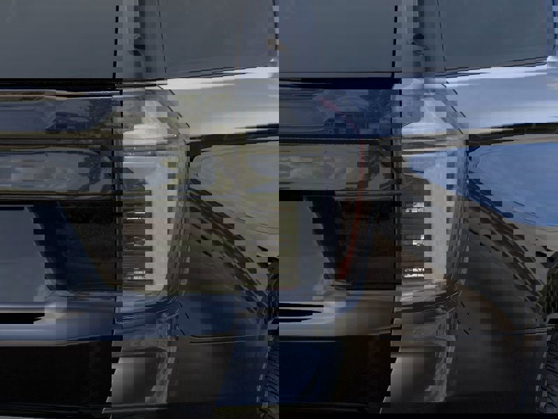 New 2026 Chevrolet Suburban High Country w/ Sun And Tow Package image 11