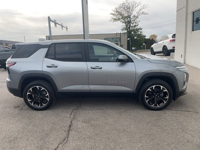 New 2026 Chevrolet Equinox LT w/ Convenience Package II image 6