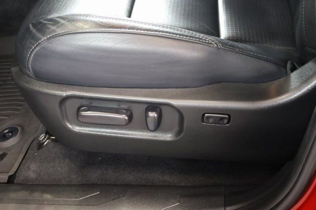 Used 2023 Toyota Tacoma Limited image 13