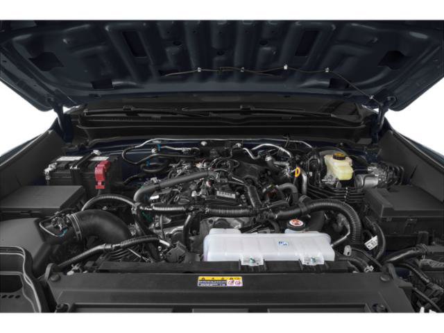 Used 2026 Toyota Tacoma SR AWD/4WD image 12