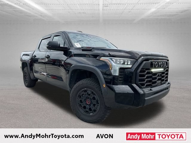 Used 2023 Toyota Tundra TRD Pro