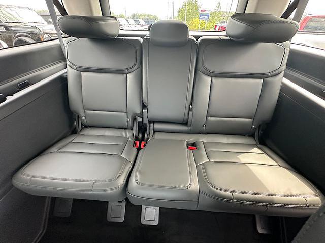 New 2027 Ford Expedition Max Active AWD/4WD image 15