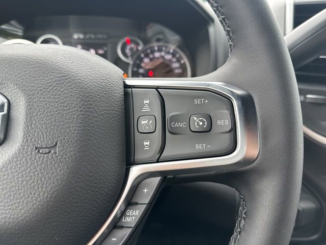 New 2026 RAM 2500 Big Horn image 14