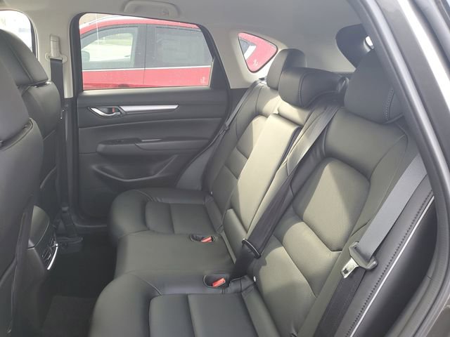 New 2025 MAZDA CX-5 AWD 2.5 S w/ Select Package image 24