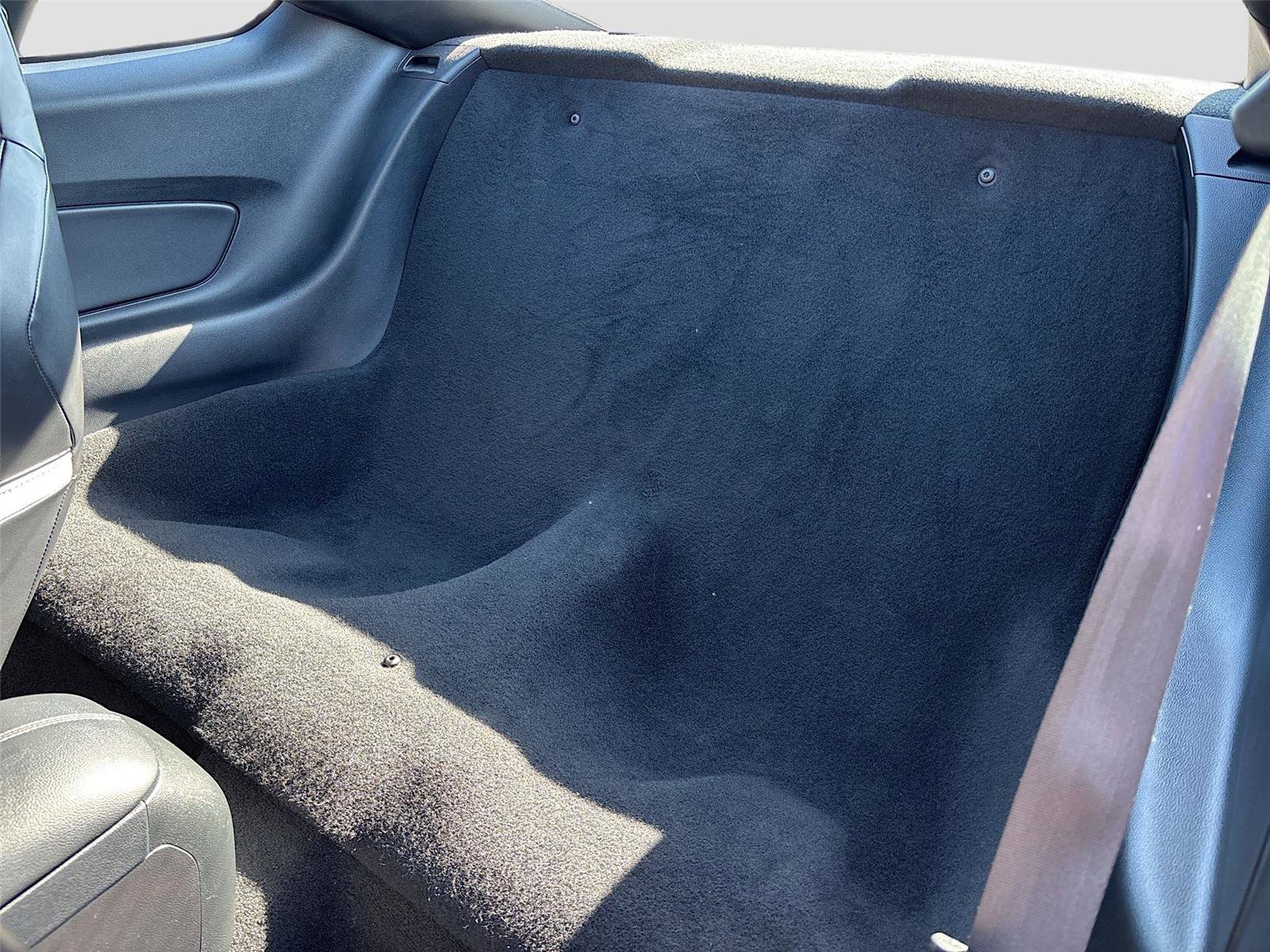 Used 2020 Ford Mustang Shelby GT500 w/ Carbon Fiber Track Pack image 23