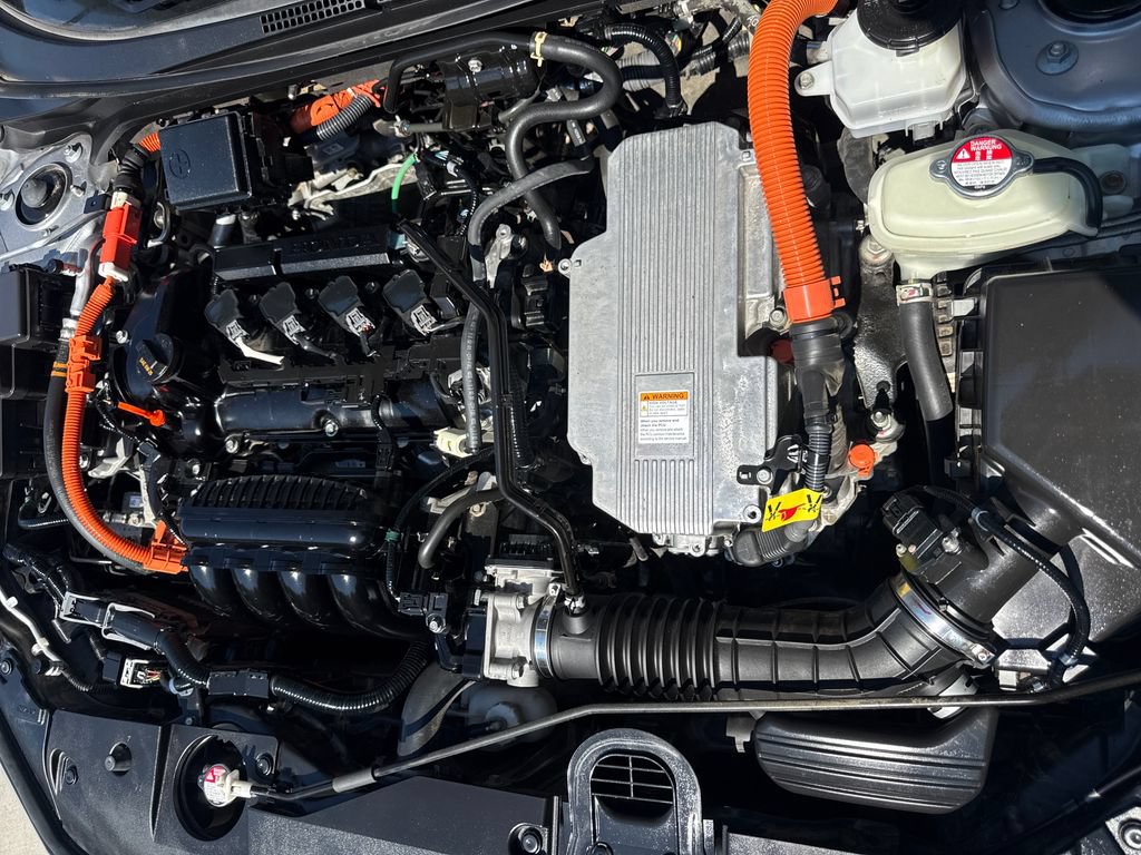 Used 2022 Honda Insight EX image 35
