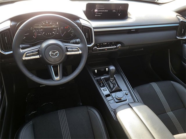 Certified 2025 MAZDA CX-50 AWD 2.5 S w/ Preferred Package image 16