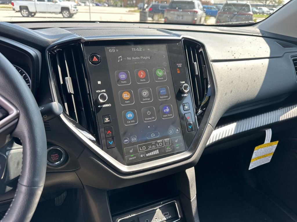 New 2026 Subaru Ascent Premium AWD/4WD image 15