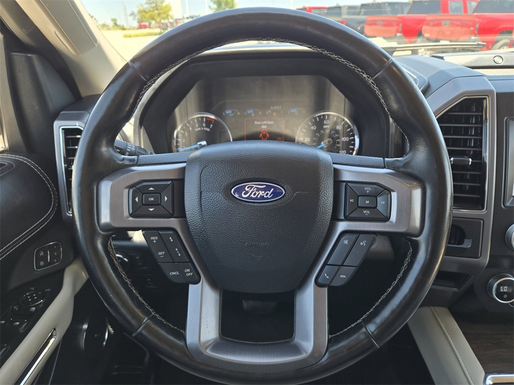 Used 2021 Ford Expedition Platinum image 14