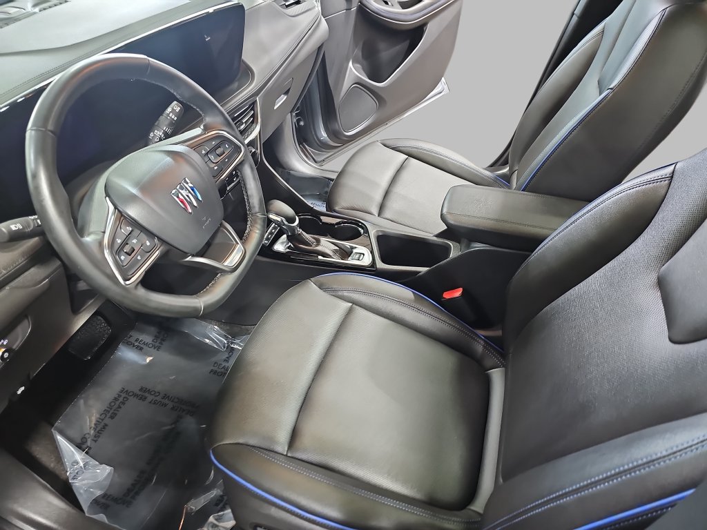 Used 2025 Buick Encore GX Sport Touring w/ Experience Buick Package AWD/4WD image 21