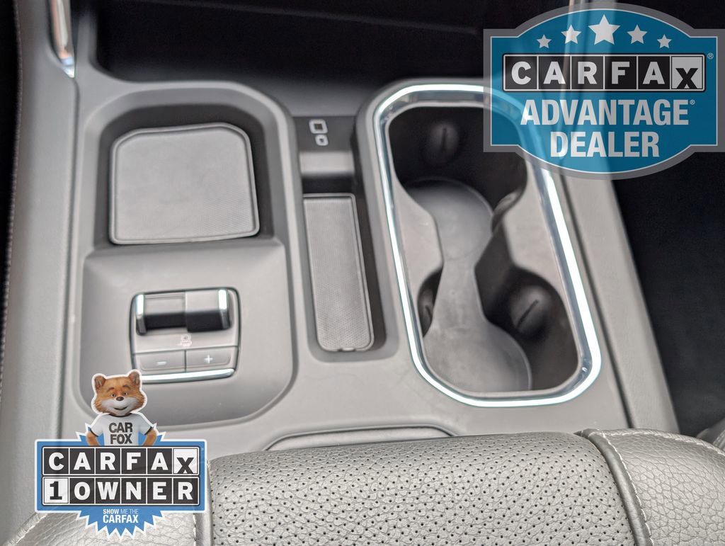 Certified 2025 GMC Sierra 3500 Denali w/ Denali Reserve Package AWD/4WD image 13