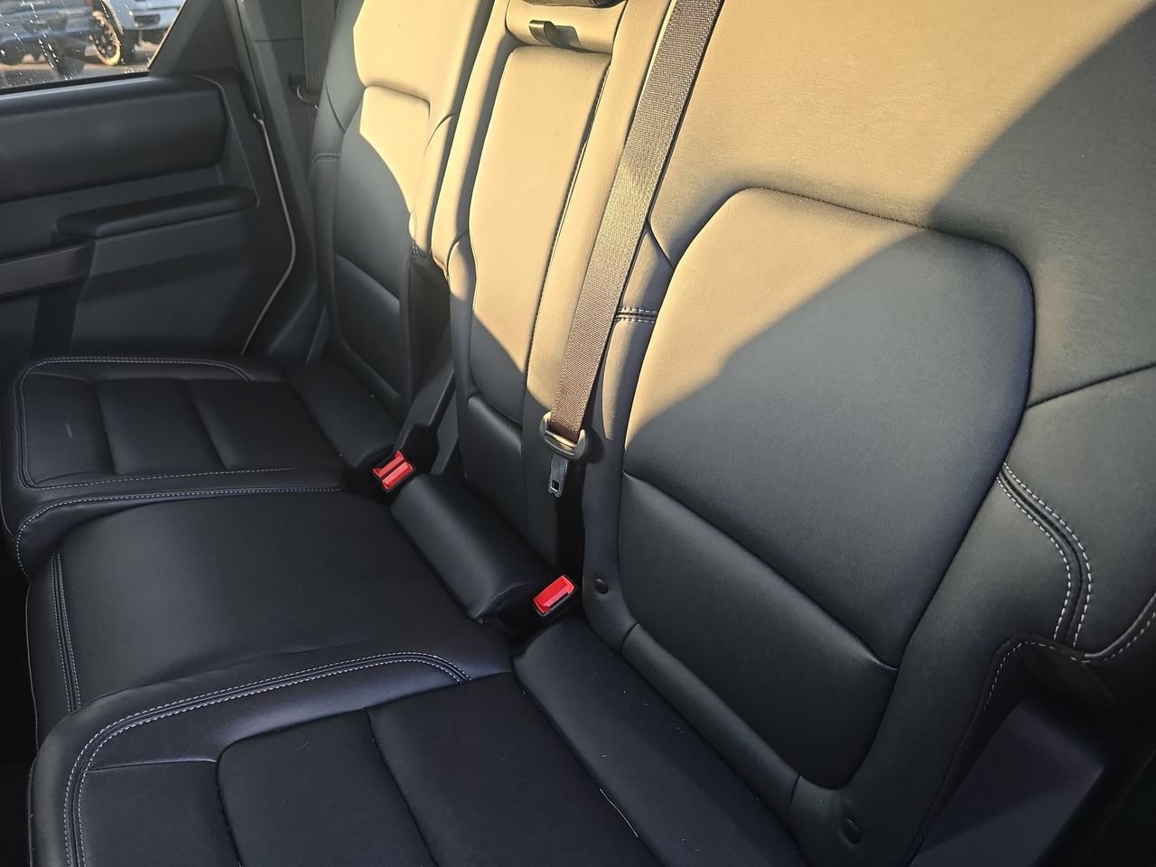 Used 2025 Ford Bronco Badlands AWD/4WD image 25