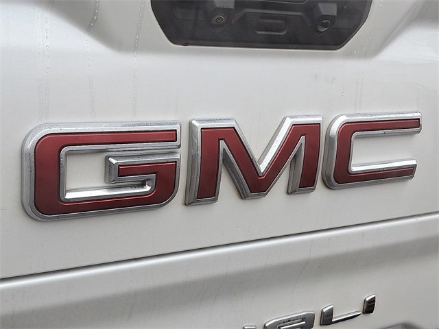 Used 2022 GMC Sierra 1500 Denali w/ Denali Reserve Package image 31